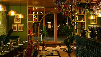 Best Western Northfields Ealing Hotel