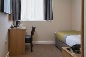 Best Western Northfields Ealing Hotel