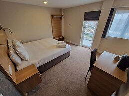 Best Western Northfields Ealing Hotel