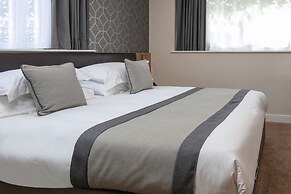 Best Western Northfields Ealing Hotel