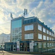 Best Western Northfields Ealing Hotel