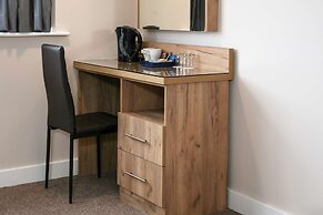 Best Western Northfields Ealing Hotel