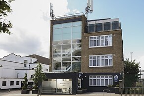 Best Western Northfields Ealing Hotel