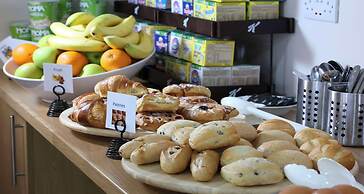 Best Western Northfields Ealing Hotel