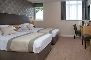 Best Western Northfields Ealing Hotel