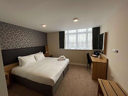 Best Western Northfields Ealing Hotel