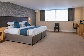 Best Western Northfields Ealing Hotel