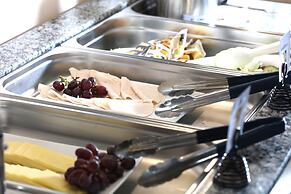 Best Western Northfields Ealing Hotel