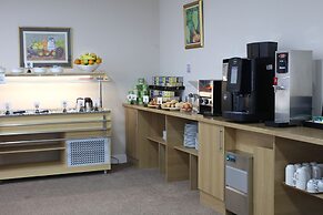 Best Western Northfields Ealing Hotel