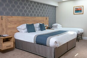 Best Western Northfields Ealing Hotel