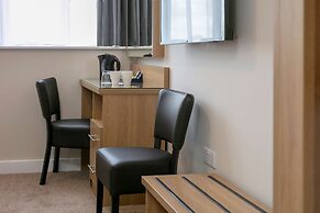 Best Western Northfields Ealing Hotel