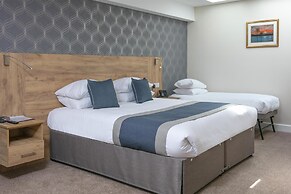 Best Western Northfields Ealing Hotel
