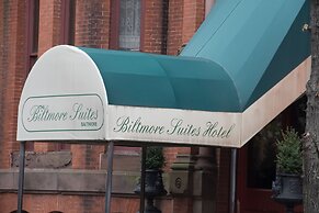 Biltmore Suites Hotel