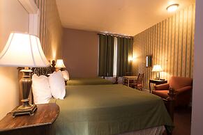 Biltmore Suites Hotel