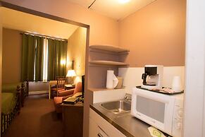 Biltmore Suites Hotel