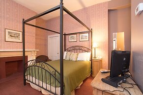 Biltmore Suites Hotel