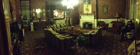 Biltmore Suites Hotel