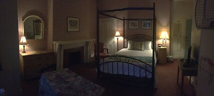 Biltmore Suites Hotel