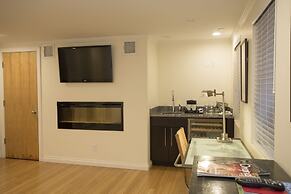 Bricco Suites