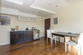 Bricco Suites