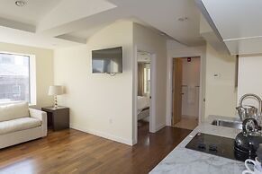Bricco Suites