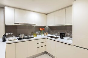 Ascott Sentral Kuala Lumpur