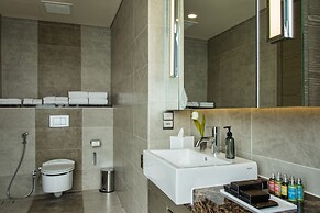 Ascott Sentral Kuala Lumpur