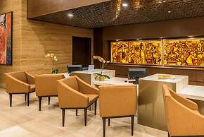 Ascott Sentral Kuala Lumpur