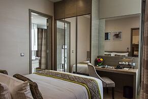 Ascott Sentral Kuala Lumpur