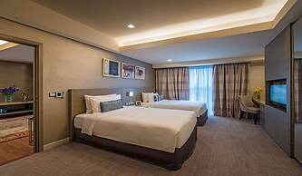 Ascott Sentral Kuala Lumpur