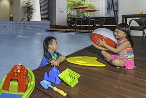 Ascott Sentral Kuala Lumpur