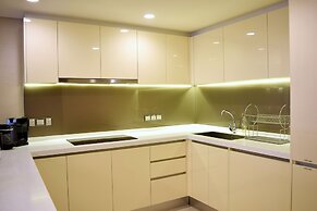 Ascott Sentral Kuala Lumpur