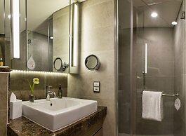 Ascott Sentral Kuala Lumpur