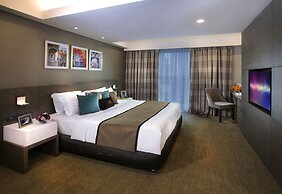 Ascott Sentral Kuala Lumpur