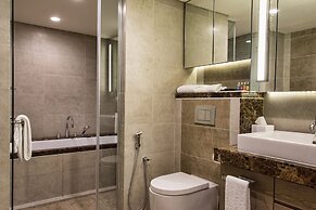 Ascott Sentral Kuala Lumpur