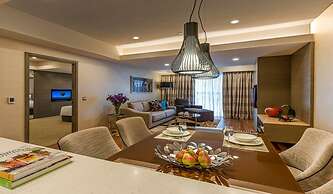 Ascott Sentral Kuala Lumpur