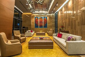 Ascott Sentral Kuala Lumpur