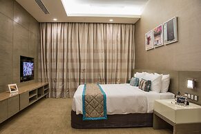 Ascott Sentral Kuala Lumpur