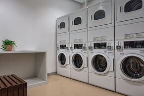 Ascott Sentral Kuala Lumpur