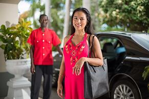 SeaGarden Beach Resort - All Inclusive