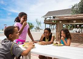 SeaGarden Beach Resort - All Inclusive