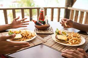 SeaGarden Beach Resort - All Inclusive