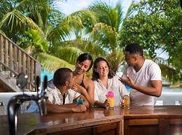 SeaGarden Beach Resort - All Inclusive