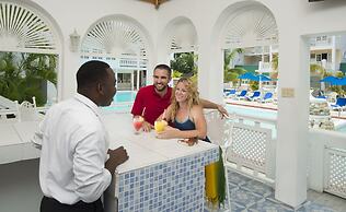 SeaGarden Beach Resort - All Inclusive