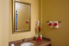 SeaGarden Beach Resort - All Inclusive