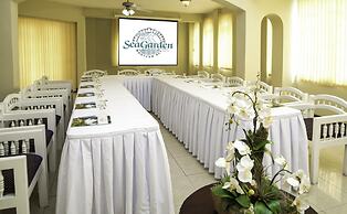 SeaGarden Beach Resort - All Inclusive