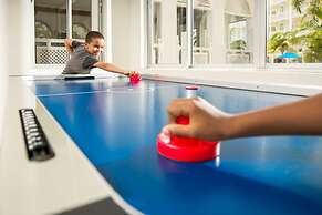 SeaGarden Beach Resort - All Inclusive