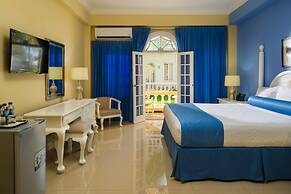 SeaGarden Beach Resort - All Inclusive