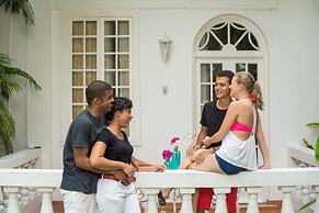 SeaGarden Beach Resort - All Inclusive