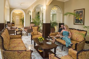 SeaGarden Beach Resort - All Inclusive